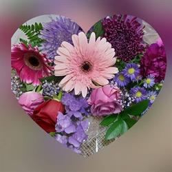 Petals & Treasures