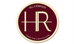 Hill & Robinson Funeral Home and Cremation Center