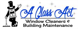 A Glass Act Window Cleaners & Building Maintenance l
