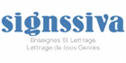 Enseignes Siva