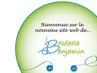 Broderie Benjamin
