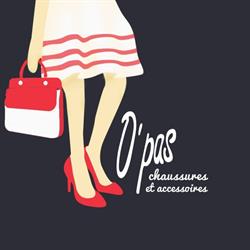 Chaussures O''pas