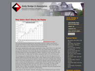 Andy Dodge & Assoc Incorporated