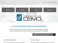 Communication Demo Incorporated