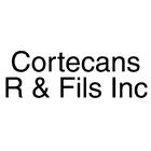 Vitrerie R Cortecans & Fils Inc