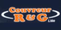 Couvreur R & G Ltée