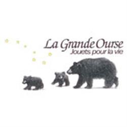 La Grande Ourse