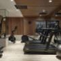Health club fitness center gym Health club fitness center gym