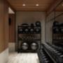 Health club fitness center gym Health club fitness center gym