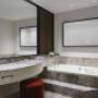 Guest room bath Guest room bath