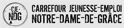 Carrefour Jeunesse-Emploi