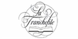 Reliures D'Art La Tranchefile Inc