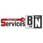 Services B & N 2013 Inc