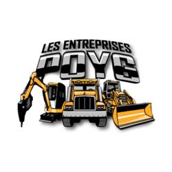 Les Entreprises Poyg Inc