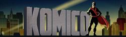 Komico Incorporated