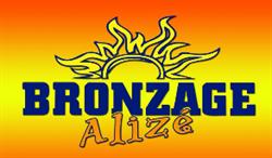 Bronzage Aliz