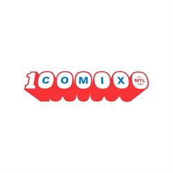 1000000 Comix