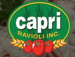 Capri Ravioli