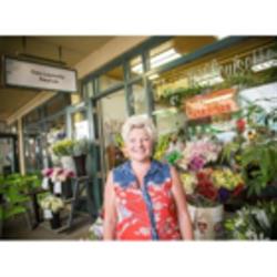 Chez Louisette Fleuriste Inc