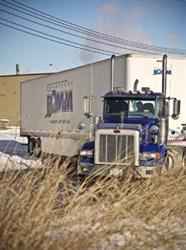 Transport Romm