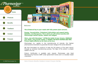 Pharmavigor Limitee