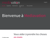 Mediavation Incorporated