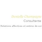 Danielle Champagne Consultante en Relations Affectives et Estime de Soi