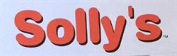 Solly The Caterer