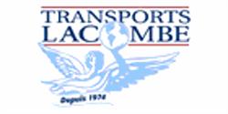 Transport Lacombe Inc