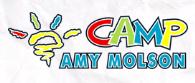 Camp Amy Molson Incorporated