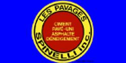 Pavages Spinelli Inc