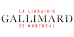Librairie Gallimard