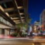 Exterior street view - Hotel Omni Mont-Royal Exterior street view - Hotel Omni Mont-Royal