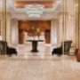 Lobby - Hotel Omni Mont-Royal Lobby - Hotel Omni Mont-Royal