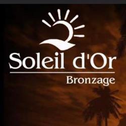 Bronzage Soleil D''or
