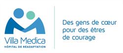 Villa Medica Rehabilitation Hospital