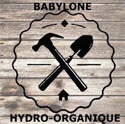 Babylone Hydro-Organique