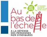 Au Bas de L'echelle Incorporated