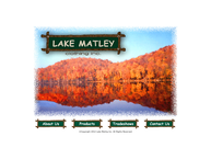 Lake Matley Clothing Incorporated