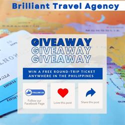 Brilliant Travel Agency