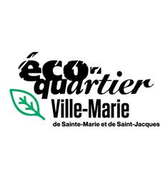 Éco-quartier de Sainte-Marie