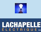 Lachapelle Electrique Incorporated