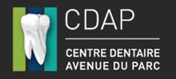 Centre Dentaire Avenue Du Parc