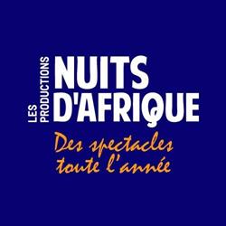 Productions Nuits D'afrique Incorporated