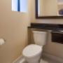 Guest bathroom Guest bathroom