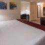 King guest room King guest room