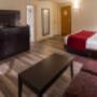 King executive guest room King executive guest room