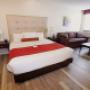 King Executive Guest Room King Executive Guest Room