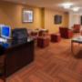 Business center Business center