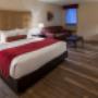 King executive guest room King executive guest room